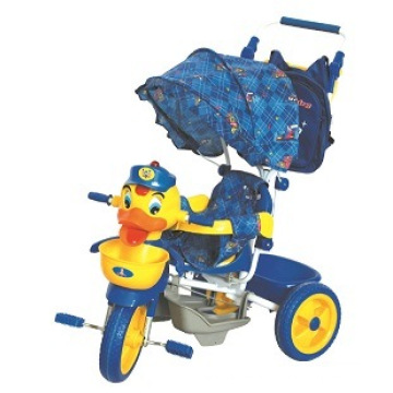 Children Tricycle / Three Wheeler (LMA-020)